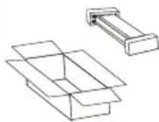 PANASONIC CS-FS18AKF - Note for the battery symbol (bottom two symbol examples): - 17