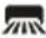 PANASONIC CS-FS18AKF - REMOTE CONTROL - 8