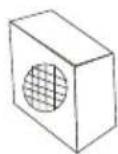 PANASONIC CS-FS18AKF - Note for the battery symbol (bottom two symbol examples): - 23