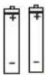 PANASONIC CS-FS18AKF - Accessory List - 5