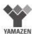 Yamazen OHRT-68 - 収納方法 - 1