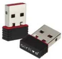 AIRLIVE USB-N15 - Quick Setup Guide - 1