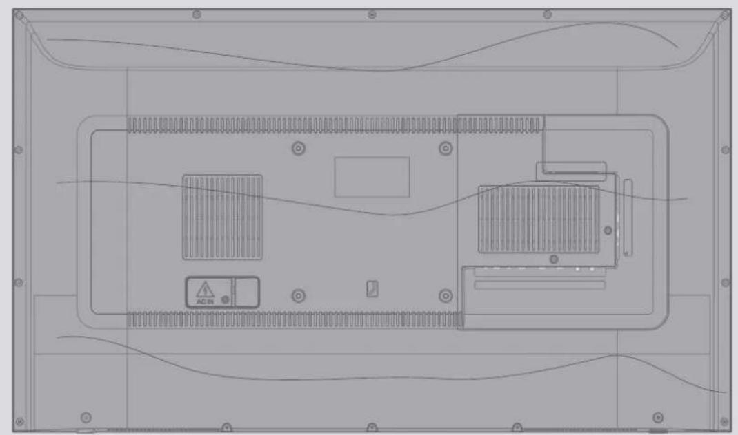 GRUNDIG 43 GUB 8964 - Notes on still images - 1