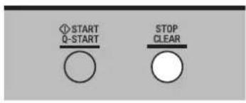 START Q-START STOP CLEAR