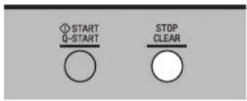 START Q-START STOP CLEAR