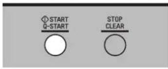 START Q-START STOP CLEAR