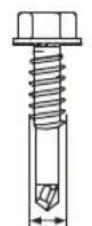 HILTI S-SLC 02 M9 - 2204310 - 1