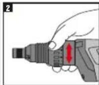 HILTI S-SLC 02 M9 - 2204310 - 8