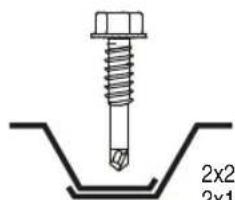 HILTI S-SLC 02 M9 - 2204310 - 3