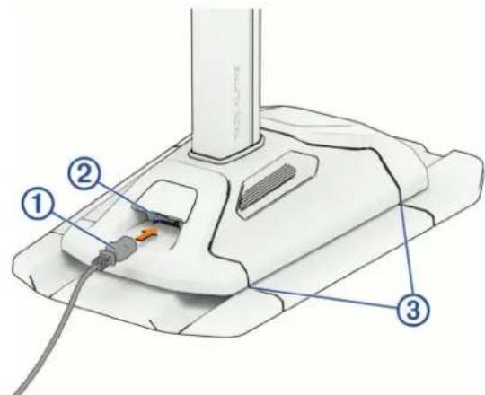 GARMIN Tacx Alpine - IEVERIBAI - 1