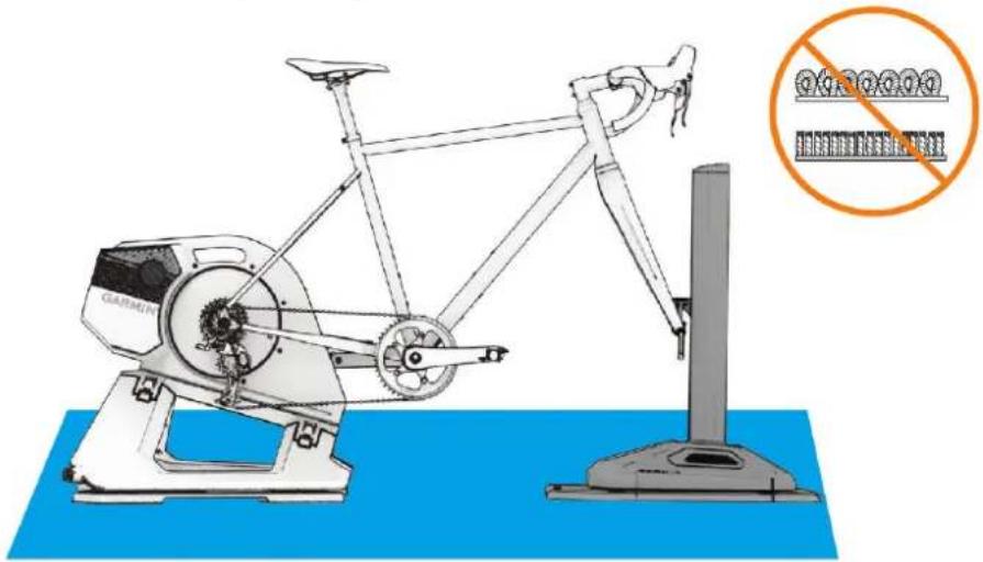 GARMIN Tacx Alpine - IEVERIBAI - 2