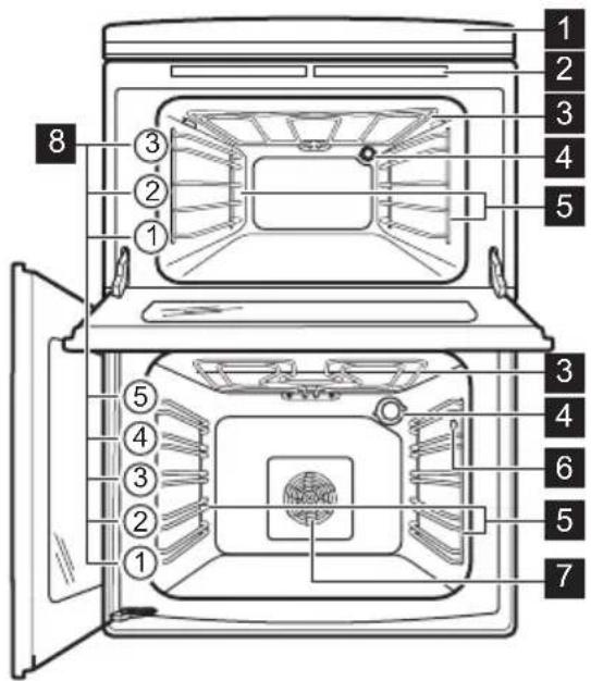AEG 43172V-MN - General overview - 1