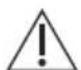 AEG 43172V-MN - WARNING! - 1