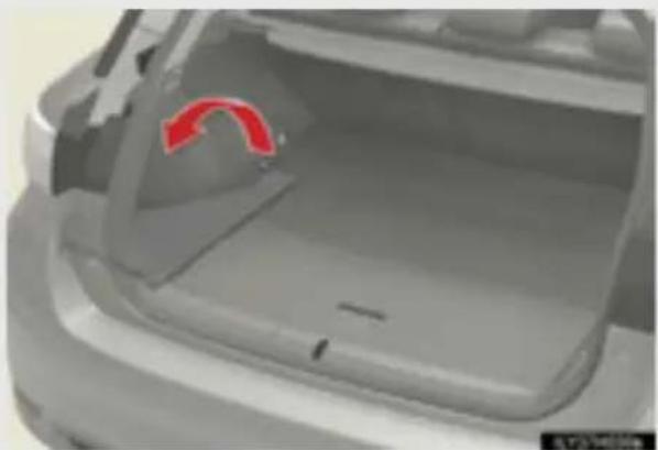 LEXUS CT 200h (2010) - Kreisā puse (ja aprīkots) - 1