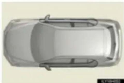 LEXUS CT 200h (2010) - ■Sazinieties ar Lexus oficiālo pārstāvi vai remontdarbnīcu, vai atbilstoši kvalificētu un aprīkotu speciālistu - 2