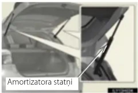 Amortizatora statni