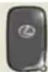 LEXUS CT 200h (2010) - Zaglu atbaidišanas sistēma - 4