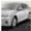 LEXUS CT 200h (2010) - Zaglu atbaidišanas sistēma - 8