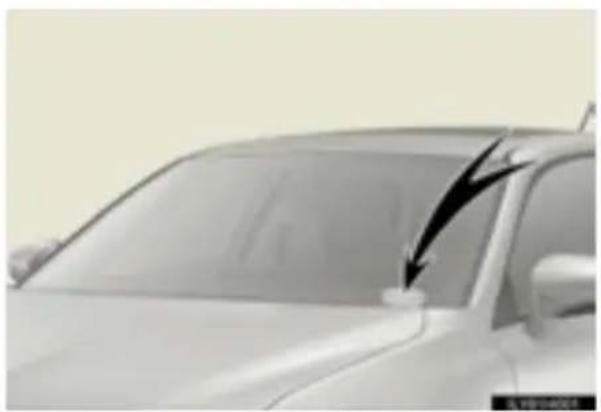 LEXUS CT 200h (2010) - ■Automobiļa identifikācijas numurs - 1