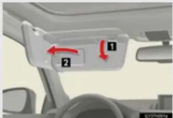 LEXUS CT 200h (2010) - Saulessargi - 2