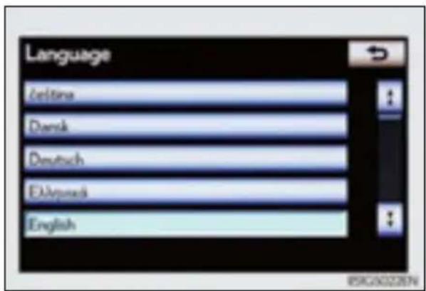 Language Celtina Dansk Deutsch Ekliptuski English