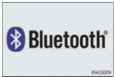 Bluetooth® 054G500W