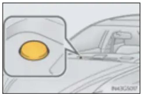 LEXUS GS 250 (2012) - ■Starmešu kontroles sensors - 1