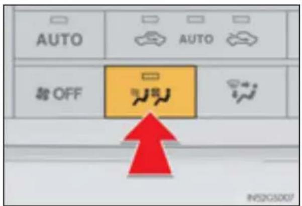 AUTO AUTO OFF INS2C5007
