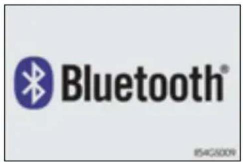 Bluetooth® 854C2009