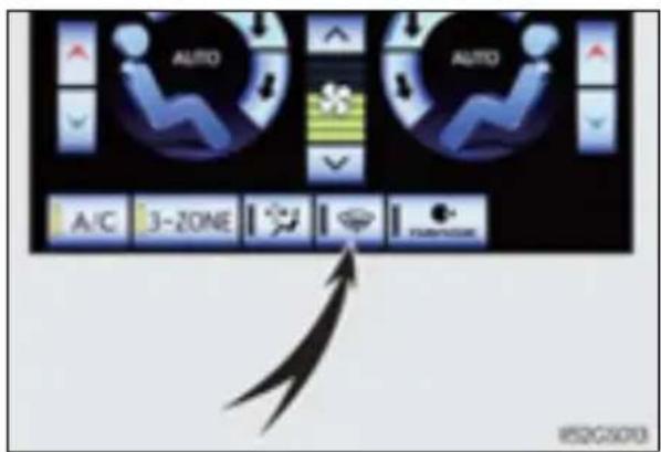 AUTO AUTO A/C 3-ZONE FARMHOUSE 1520203