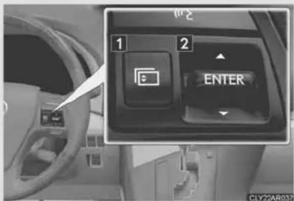 1 2 ENTER