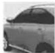 LEXUS RX 350 (2006) - Zaglu atbaidišanas sistēma - 8