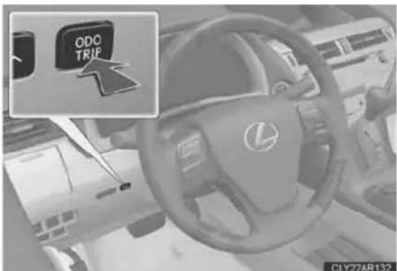 ODO TRIP CLY27AB132