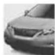 LEXUS RX 350 (2006) - Zaglu atbaidišanas sistēma - 9