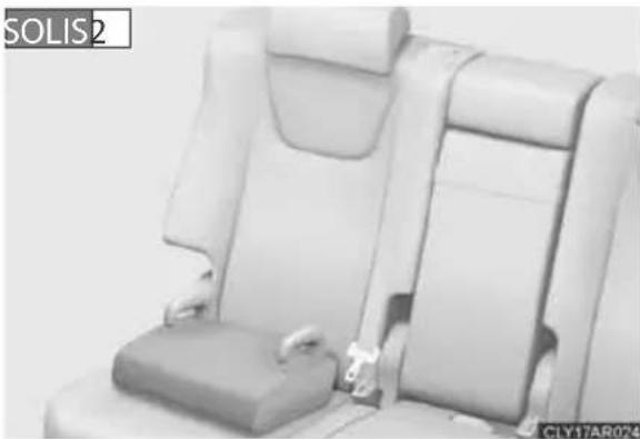 LEXUS RX 350 (2006) - 1-7. Informācija par drošību - 3