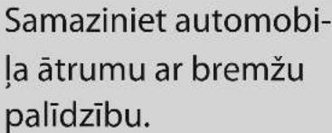 LEXUS RX 350 (2006) - Bridinajuma ziņojums Detalizēti Izlabošanas darbības - 22