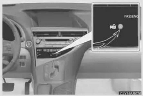 LEXUS RX 350 (2006) - Motora imobilizēšanas sistēmas - 1