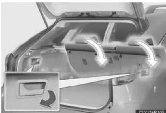 LEXUS RX 350 (2006) - ▶ No ārpuses - 1
