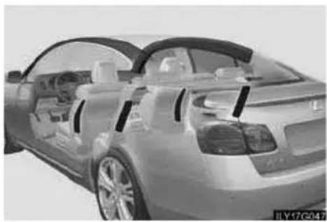 LEXUS GS 450h (2006) - Kad jāsazinās ar Lexus oficiālo pārstāvi - 4