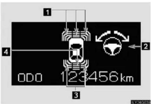 1 2 4 000 123456km 3 IIYM4G039