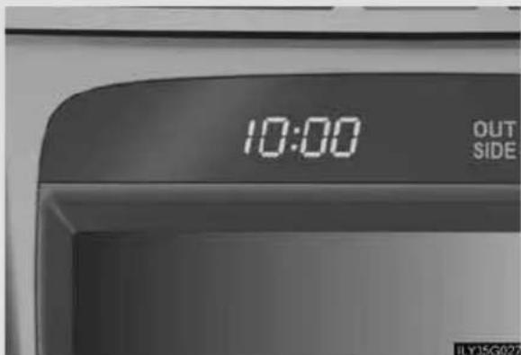 10:00 OUT SIDE ILY35G027