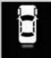 LEXUS GS 450h (2006) - Duālā sensora atklājuma rādījums un attālums līdz škērslim - 22