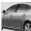 LEXUS GS 450h (2006) - \$ - 5