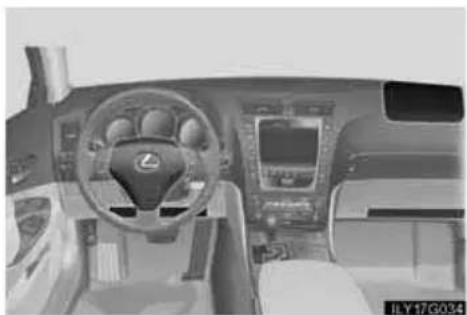 LEXUS GS 450h (2006) - Kad jāsazinās ar Lexus oficiālo pārstāvi - 3