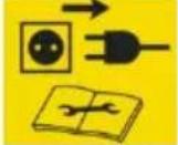 PowerPlus POW63703 - TOELICHTING VAN DE SYMBOLEN - 6