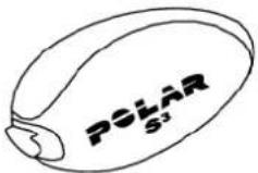 POLAR RS800CX GPS - Optionele accessoires - 1