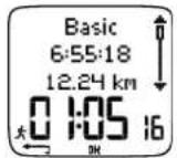POLAR RS800CX GPS - a. Algemeen - 1