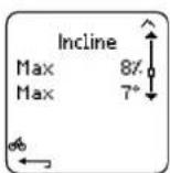 POLAR RS800CX GPS - Running Index\* - 5