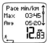 POLAR RS800CX GPS - NEDERLANDS - 5