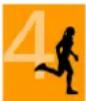 POLAR RS800CX GPS - Polar sport zones - 2